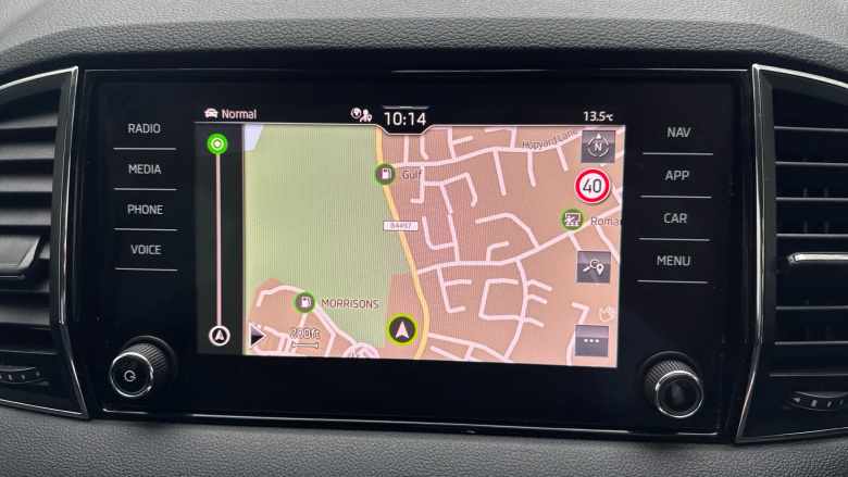 Skoda Karoq 1.5 TSI SE L 5dr DSG Petrol Estate